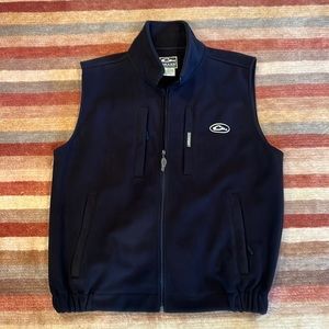 Drake XL vest